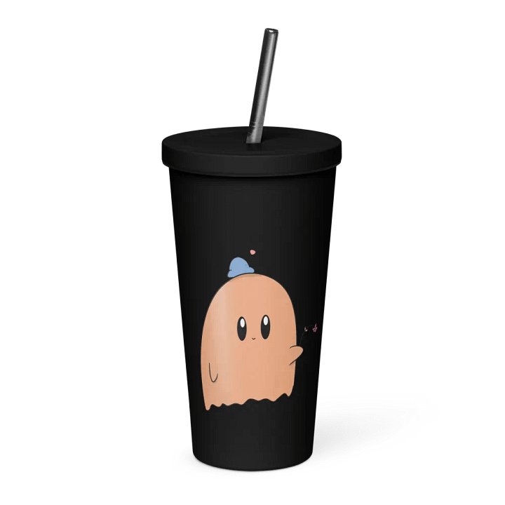 Peachy - Tumbler product image (1)