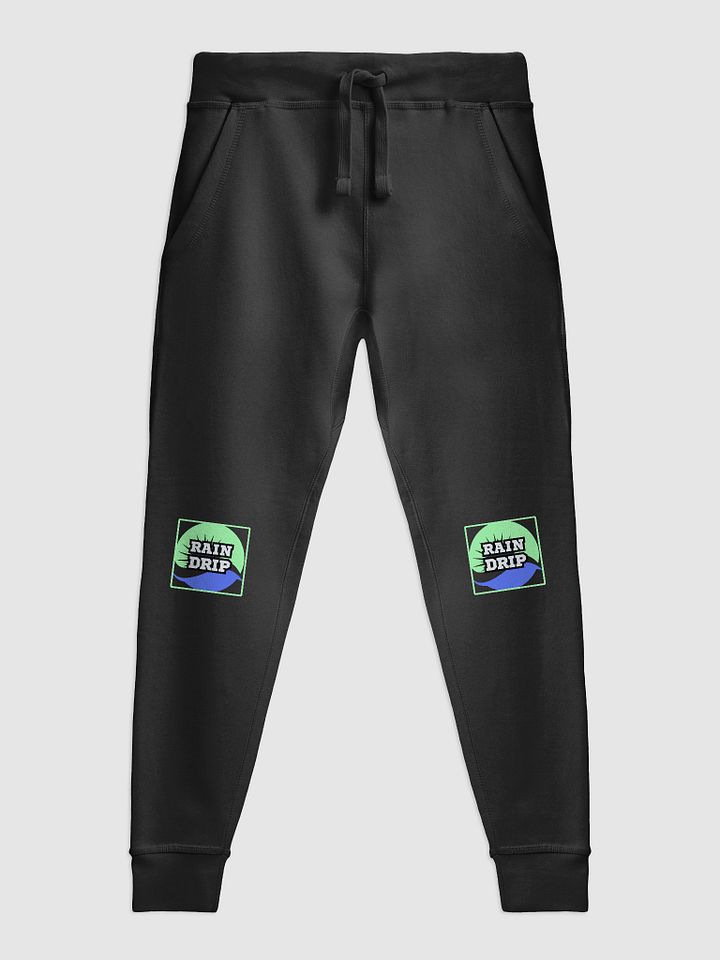 Drip-In-Unique Leafy Urban Joggers product image (1)