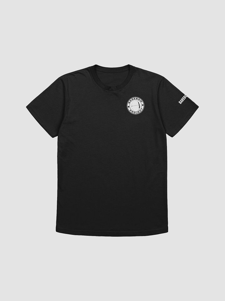 BAREBOW LIFE TSHIRT (2 Logo) product image (6)