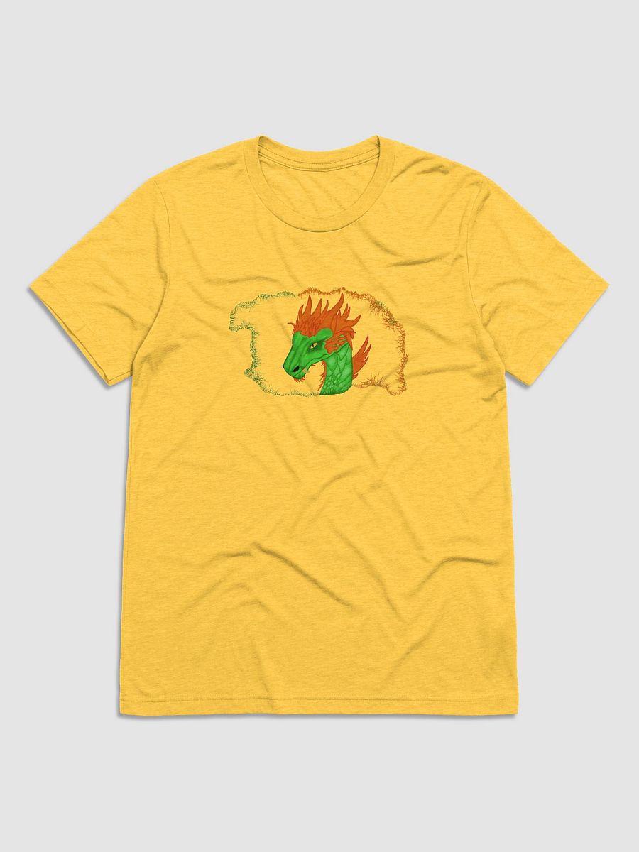 Dragon's Crest T-Shirt product image (2)