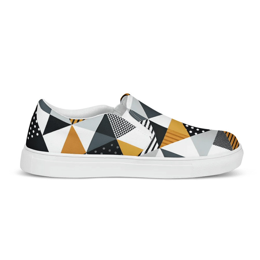Dazzle Delight Slip-Ons product image (12)