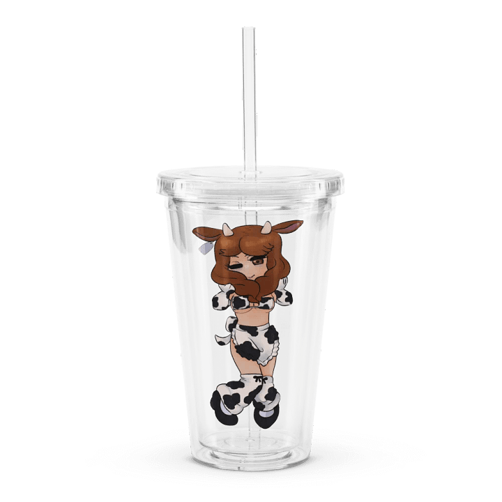 Waifu Tumbler product image (1)