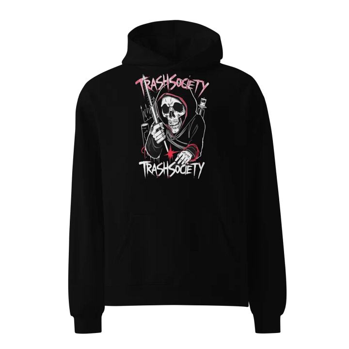 TRASH SOCIETY REAPER DOUBLE product image (1)