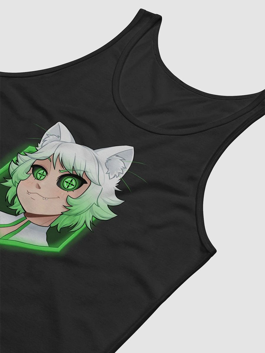 Heroic Portait (Men's Tank) product image (6)