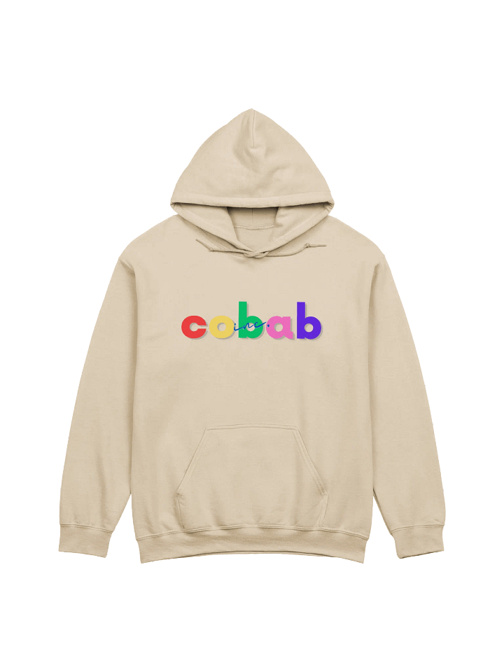 Skittles Classic Hoodie product image (2)