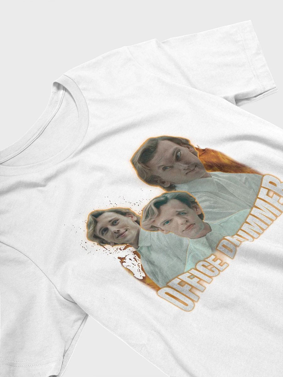 001 Office Drummer T Shirt product image (3)