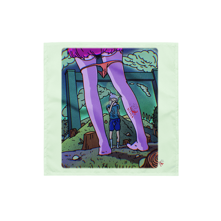 more adventure time bandit product image (1)