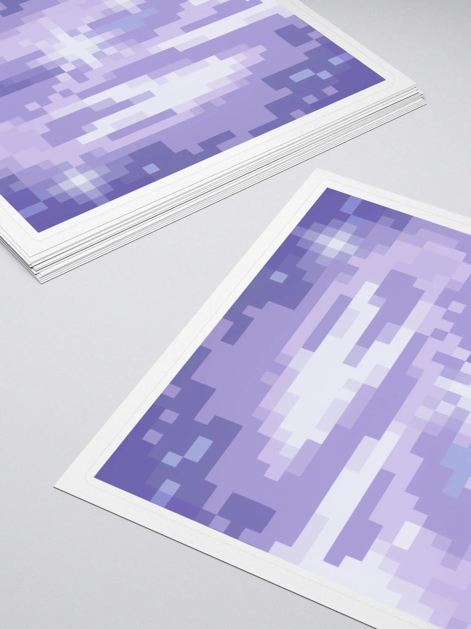 Star Painting Sticker | Pirates SMP product image (4)