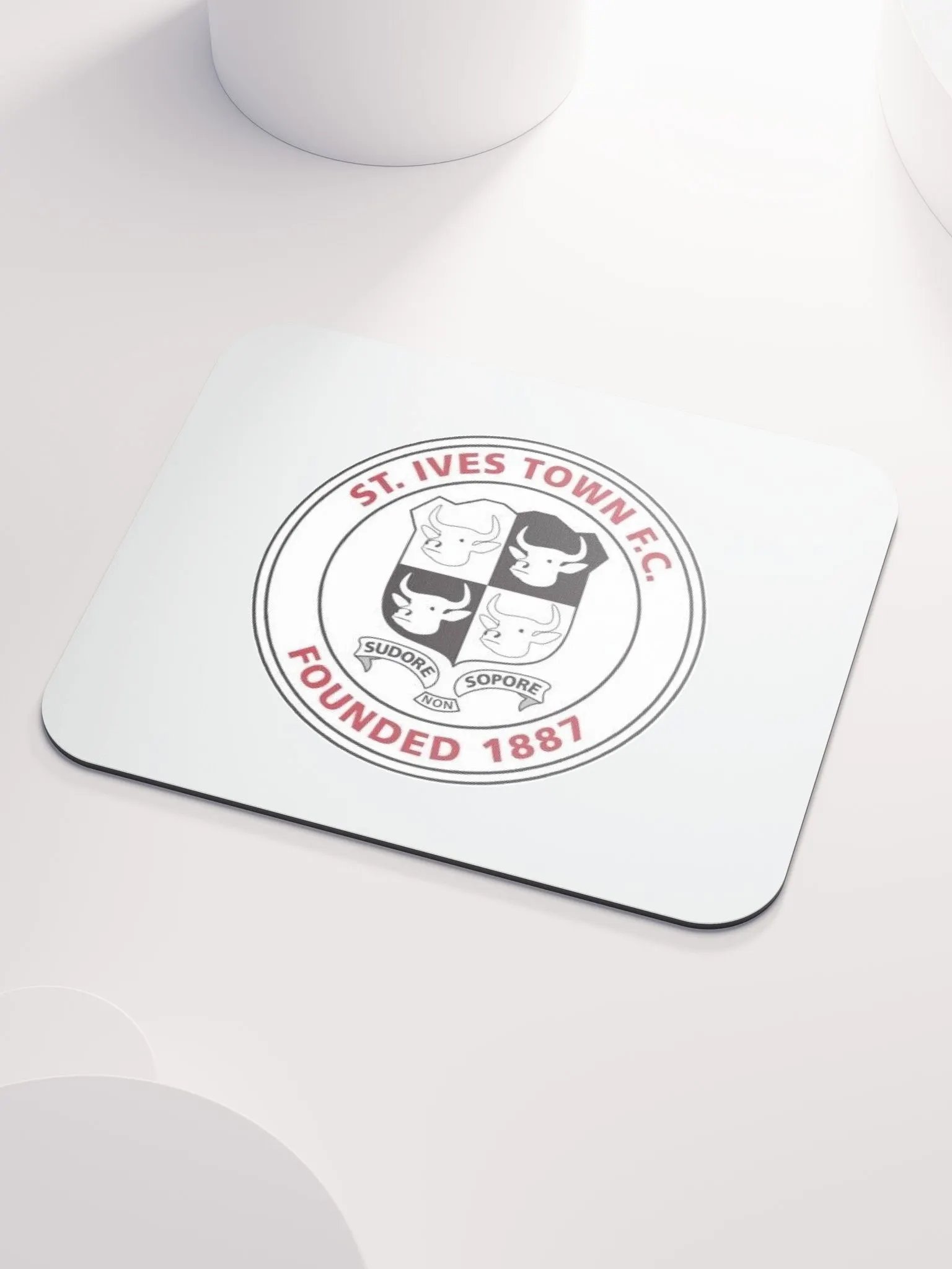 SITFC Mouse Pad product image (3)