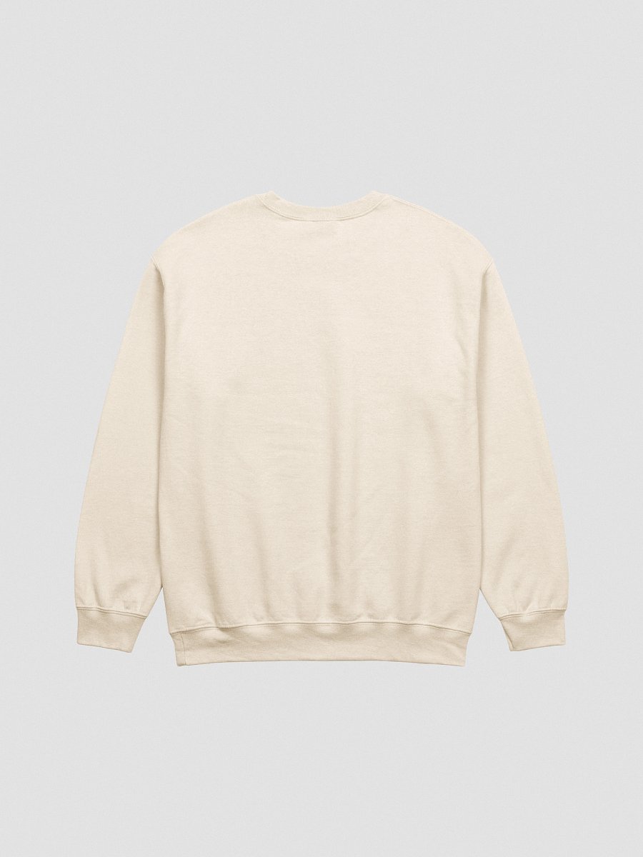 Balancing Act Sweatshirt product image (2)