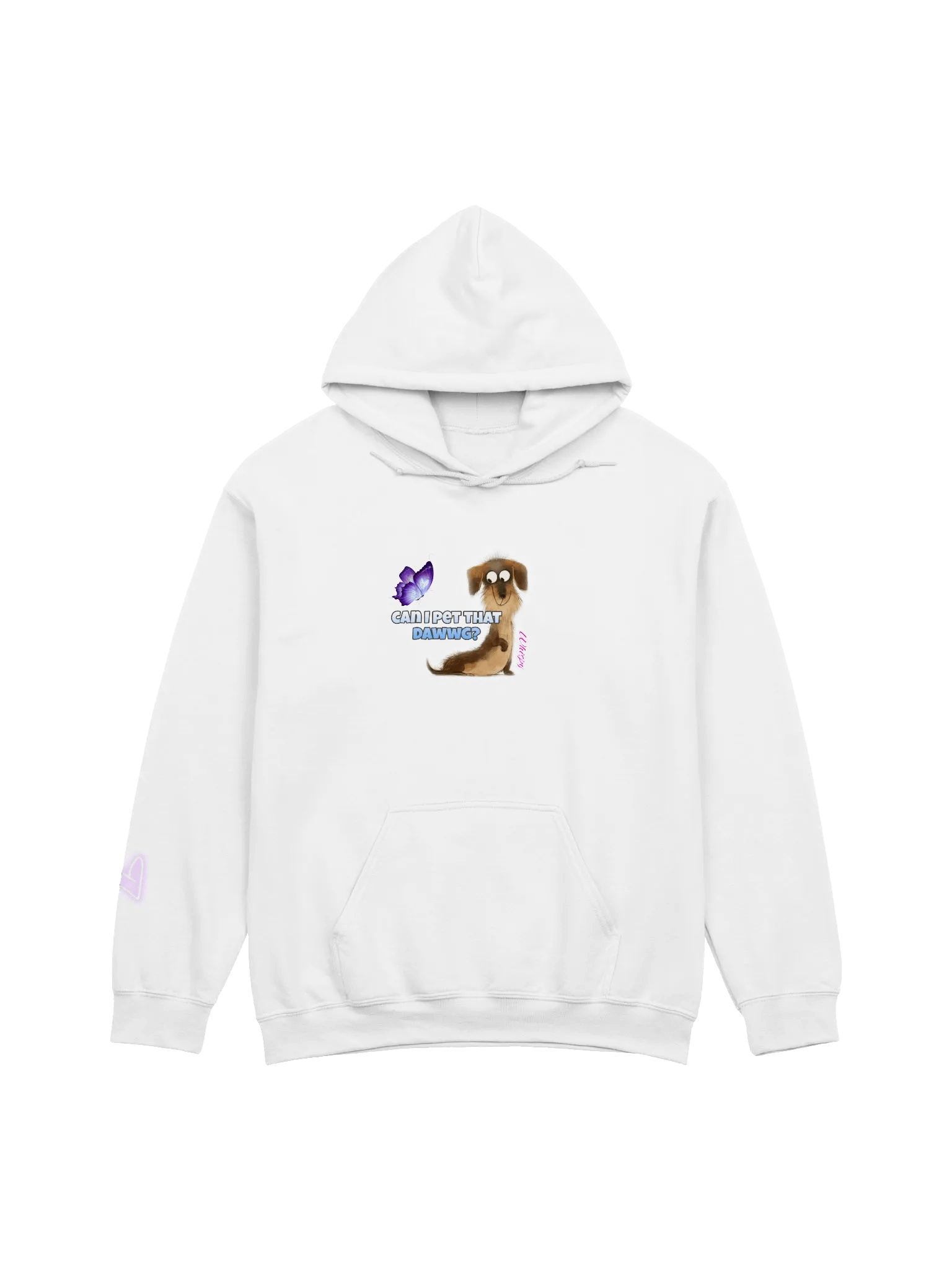 Can I Pet That Dawwg? 2 product image (2)