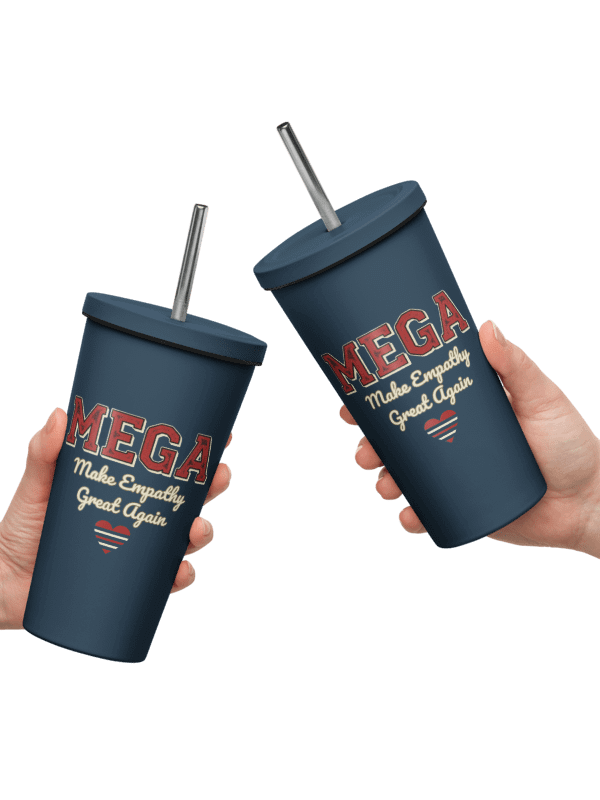 MEGA Insulated Tumbler product image (5)