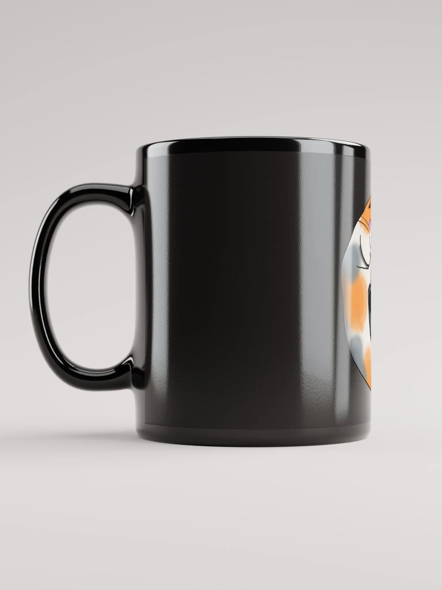 Cali logo Mug product image (11)