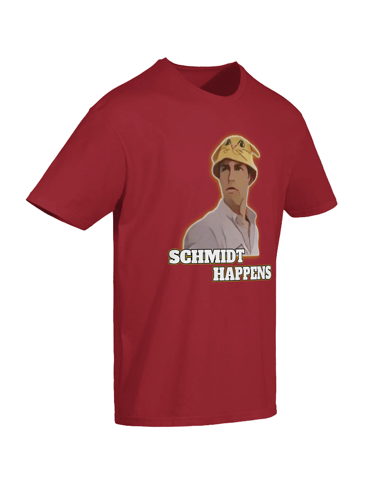 Schmidt Happens product image (7)