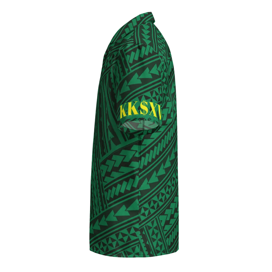 KK$XV Tiki Hawaiian Shirt product image (4)