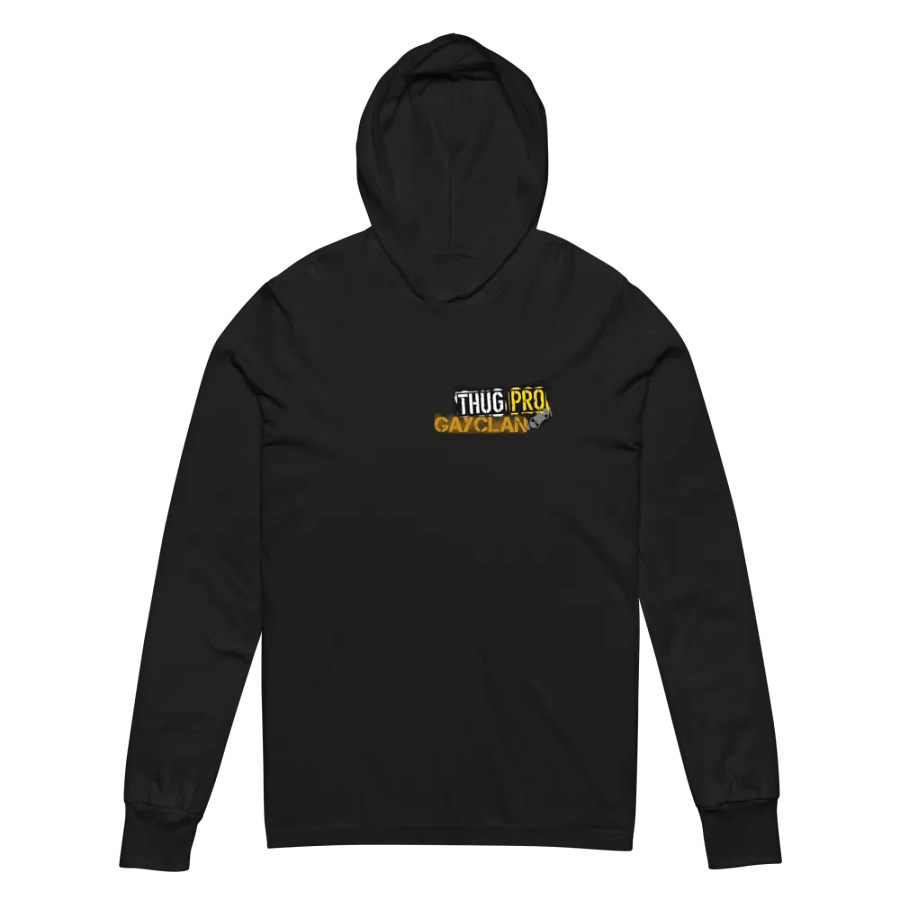 Gayclan Hoodie product image (6)