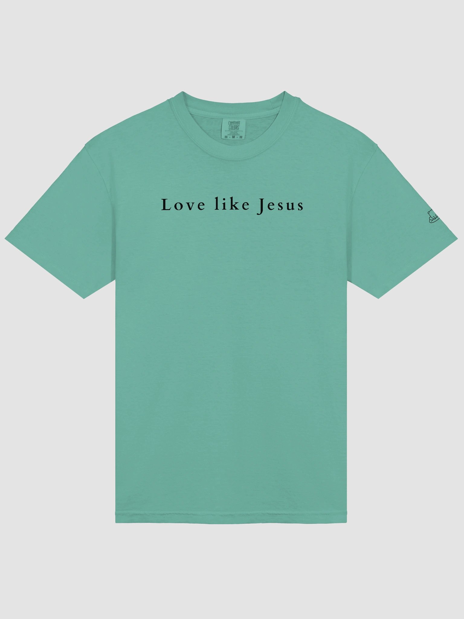 Love like Jesus Tee product image (11)