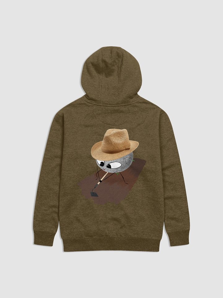 Farmer Peb Hoodie product image (2)