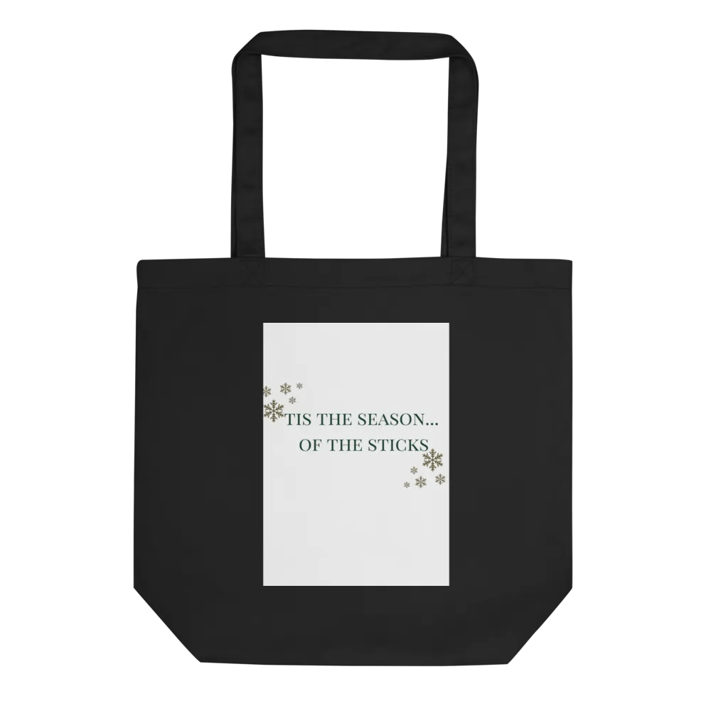 Holiday Tote Bag product image (3)