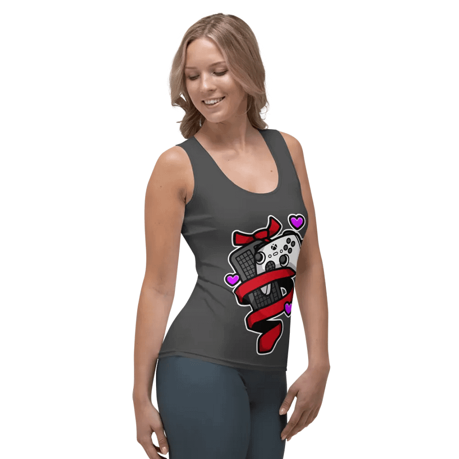 EnioHabev Alliance Women's Tank Top product image (6)