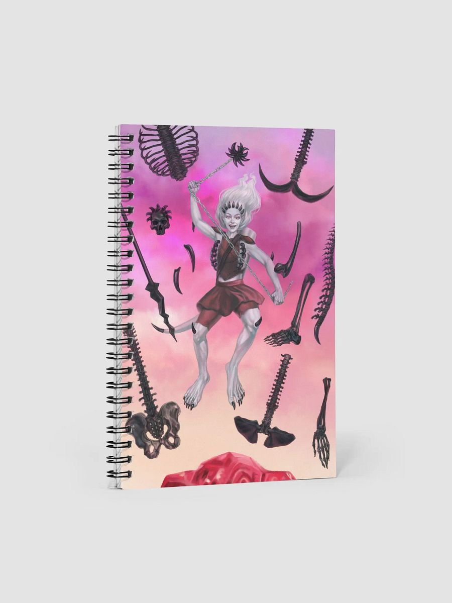 Audrum, the Apex Woman product image (1)