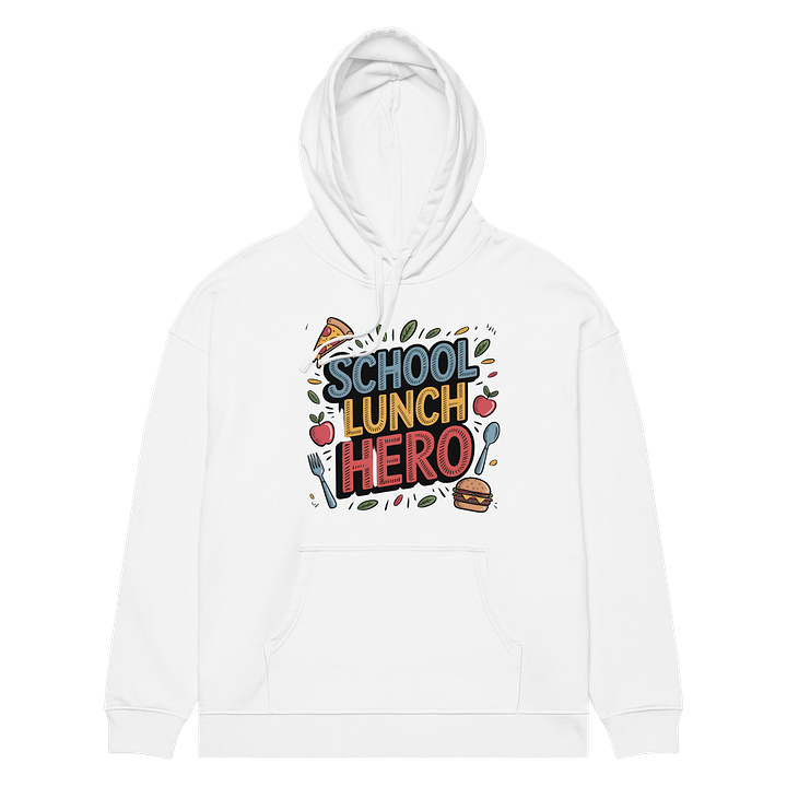 School Lunch Hero product image (2)