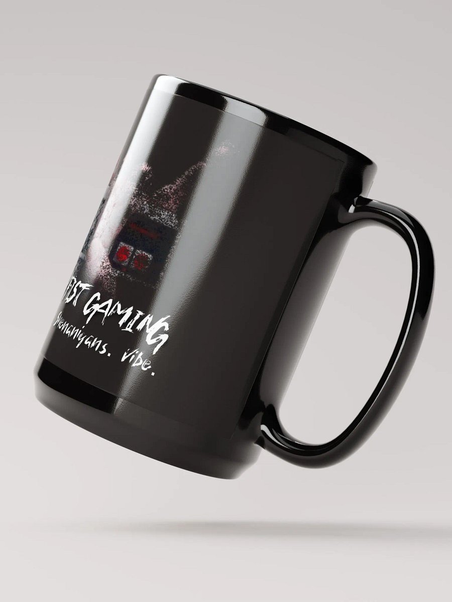 Rawkfist MSV Coffee Mug, 15oz. product image (2)