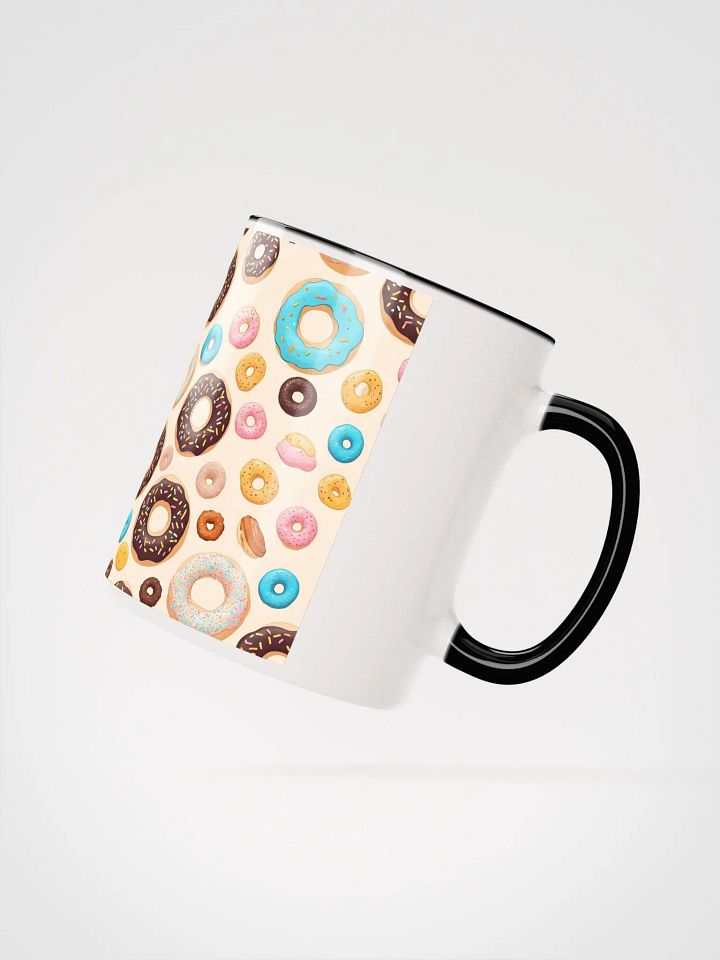 Donut product image (2)