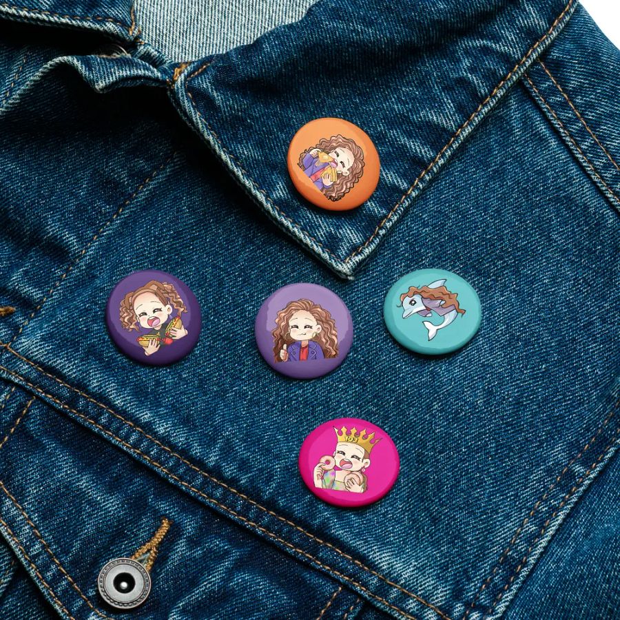 DomenicaDee_Street Pin Set product image (11)