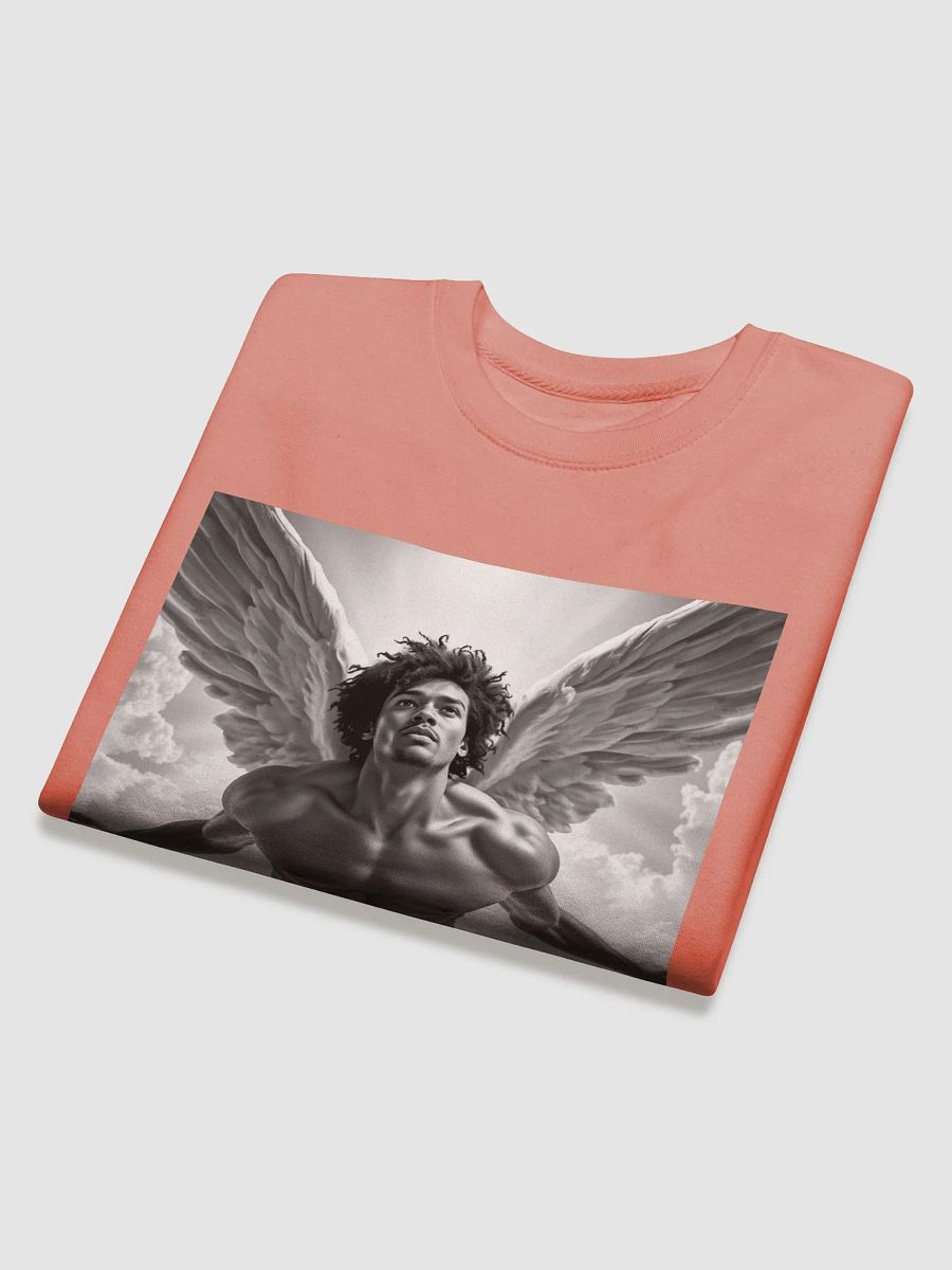 Seraphiel Sweatshirt - Graphic Sweatshirt product image (3)