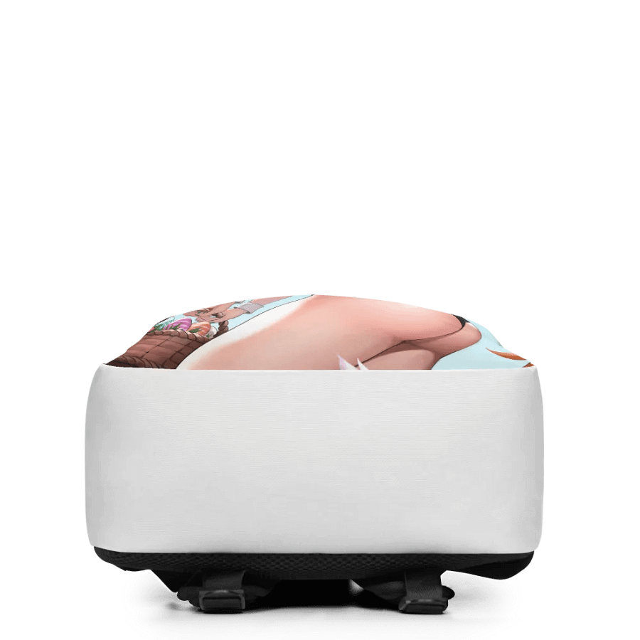 Easter Bunny Backpack product image (5)