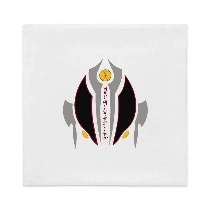 CDG "Blademaster" All-Over Print Pillow Case product image (2)