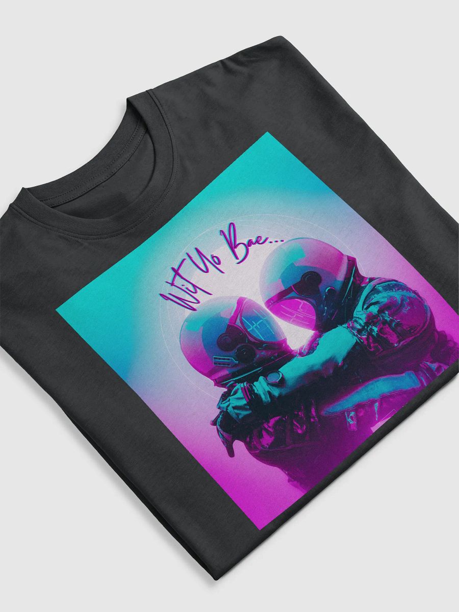 Space Embrace! Tee product image (5)