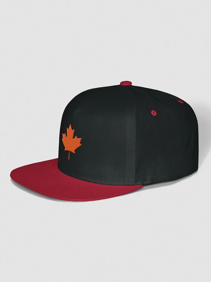 Pickled Maple Leaf Hat product image (2)