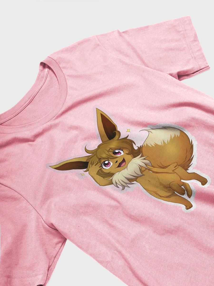 PokeTAUR Eeveelutions- Eevee! product image (33)