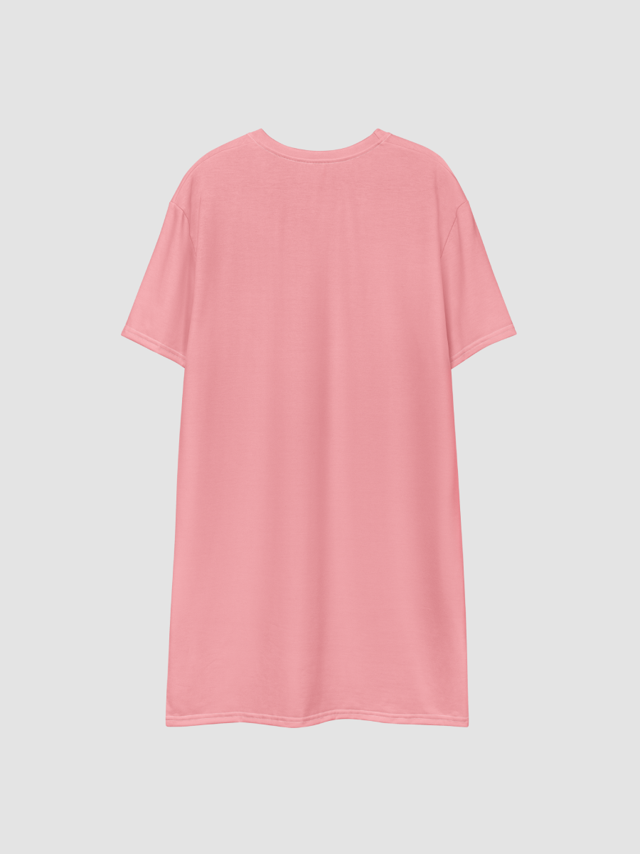 Fryenation T-Shirt Dress product image (4)