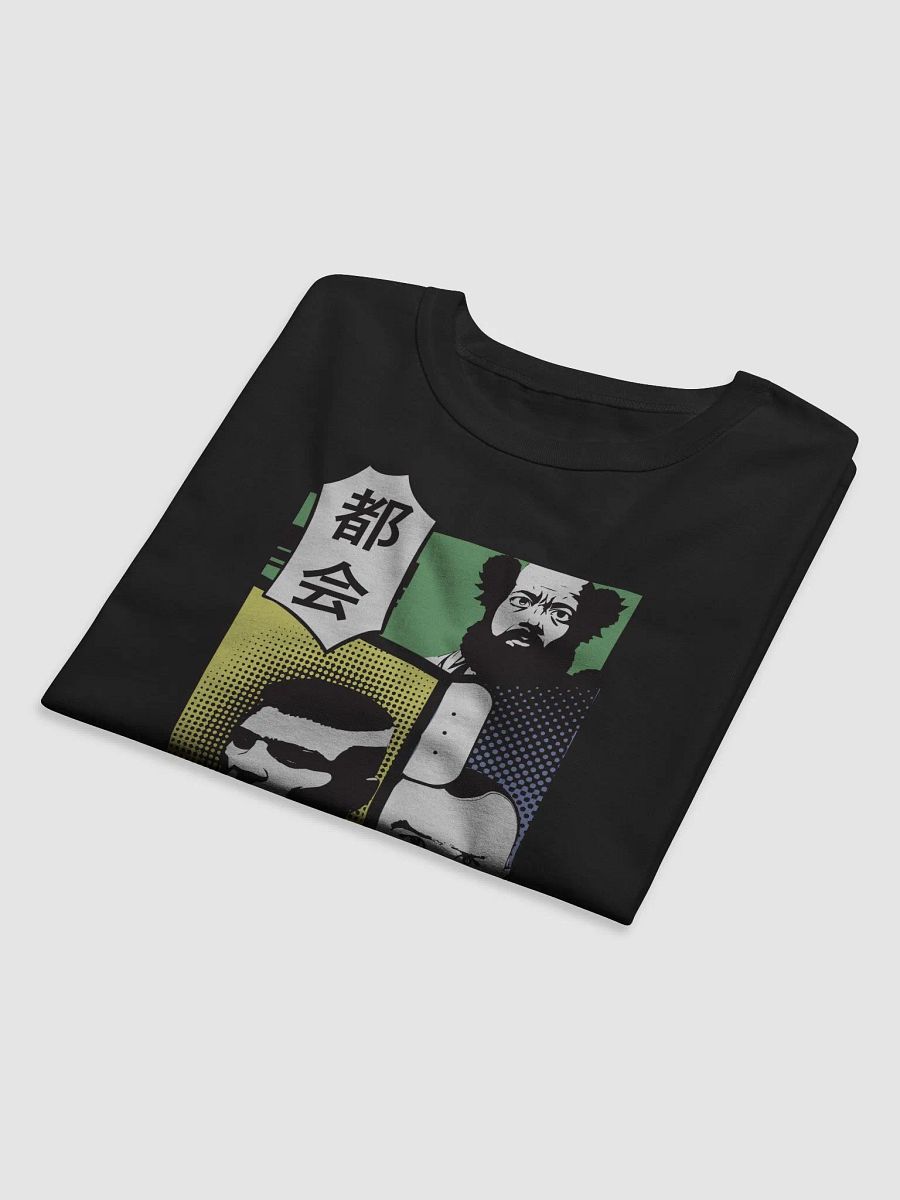 Urbs X Champion Anime Tee product image (6)