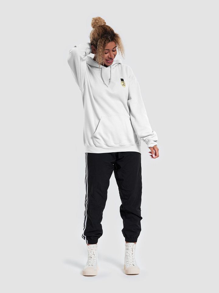 FBE Logo Hoodie product image (1)