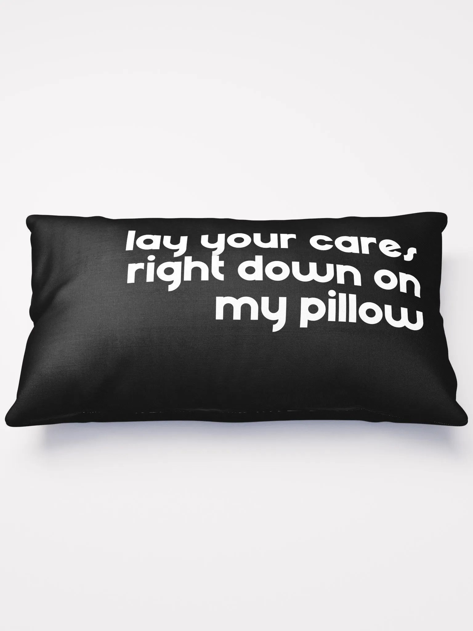 Conversation Pit Pillow product image (3)