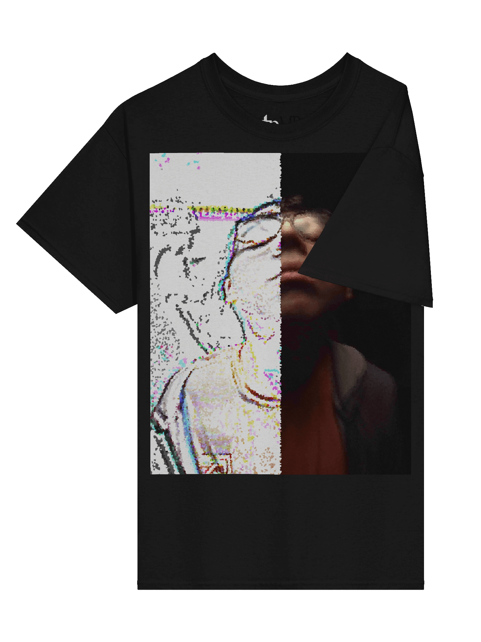 THE PSYCHOLOGY OF MICHEAL PATTERSON poster tee product image (6)