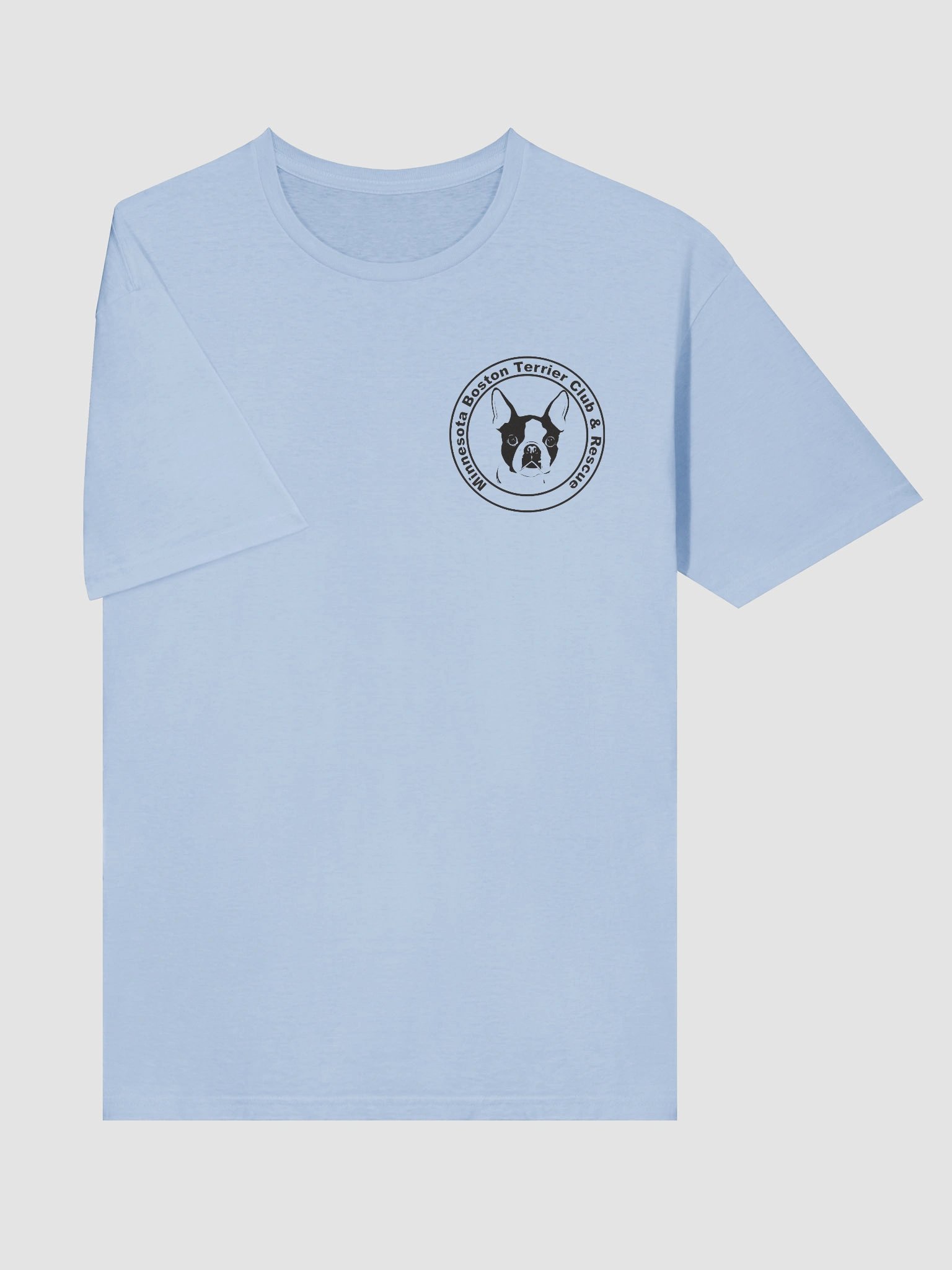 MBTC Pocket Logo with Back Design product image (117)