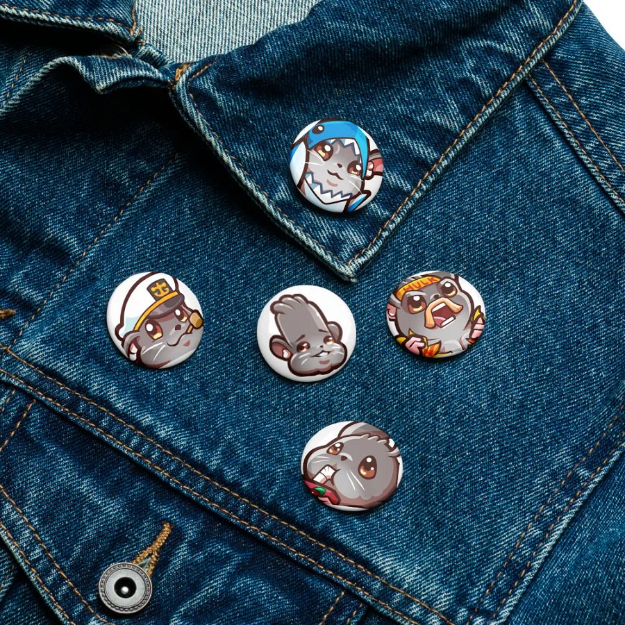Bou pins product image (16)
