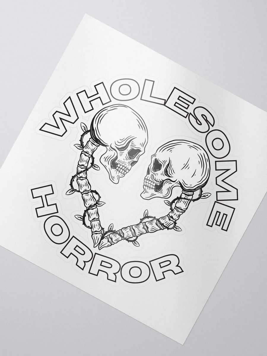 Wholesome Horror product image (2)