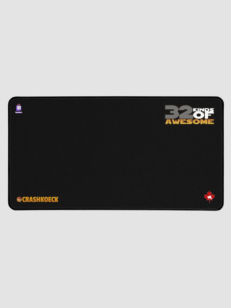 32 Kinds of Awesome Desk Mat product image (1)
