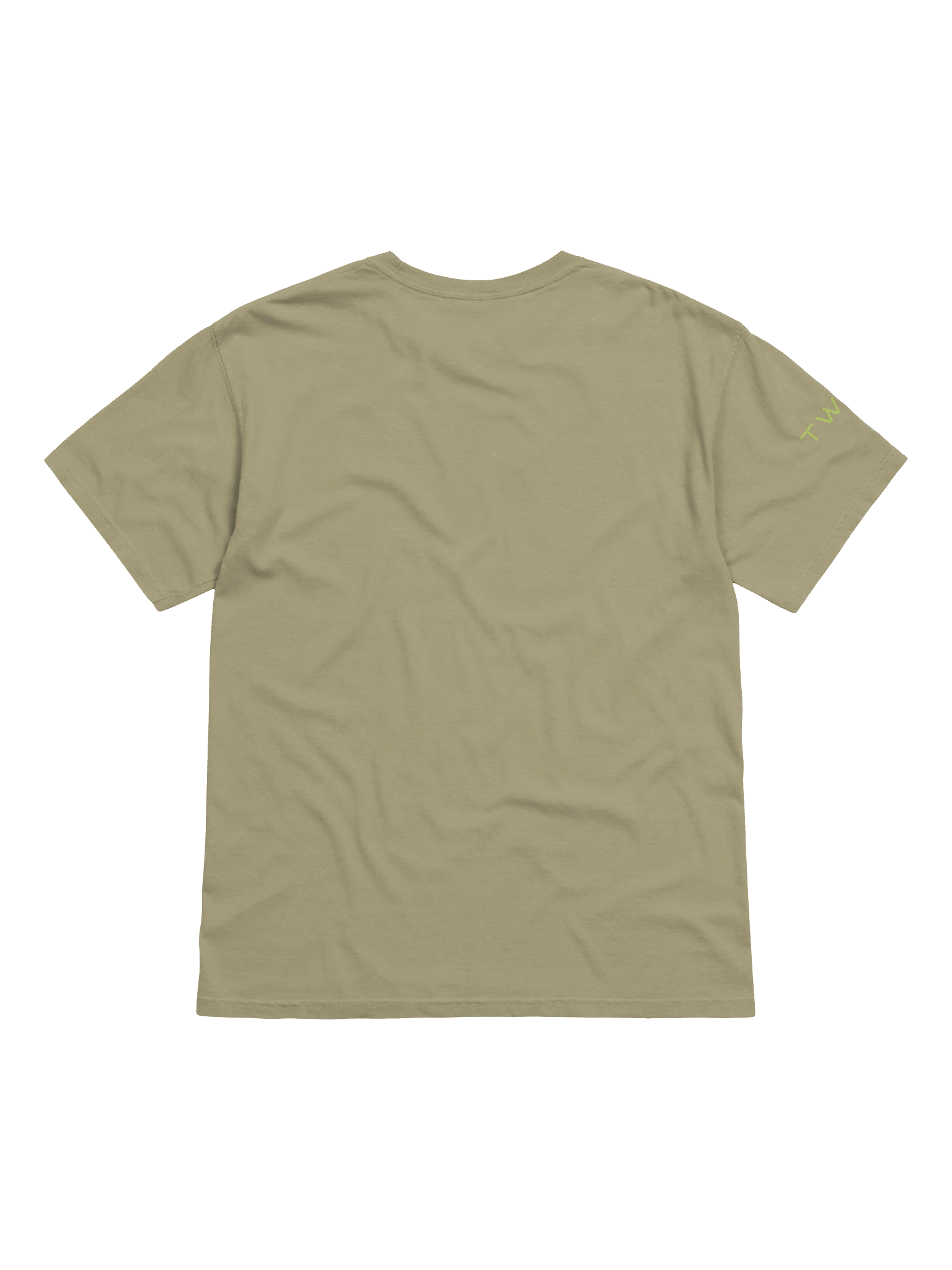 Twin-1: T-Shirt Option 2 product image (4)