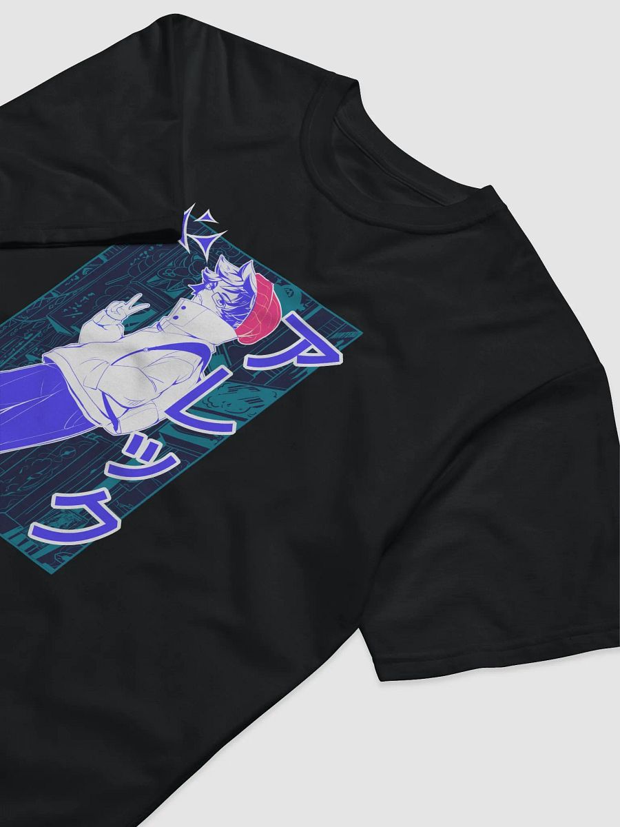 Tokyo Nightlife Tee product image (3)