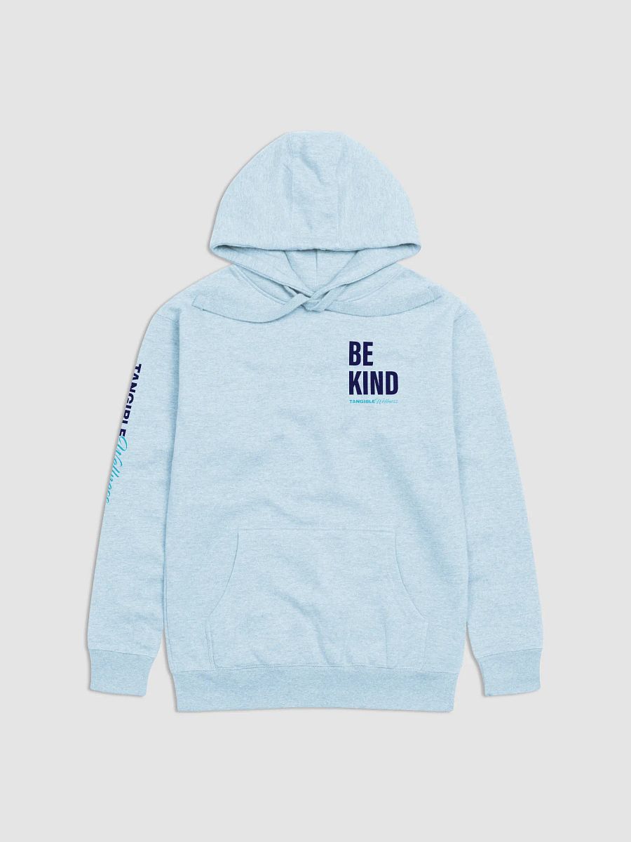 Be Kind Hoodie | Light Colors product image (1)
