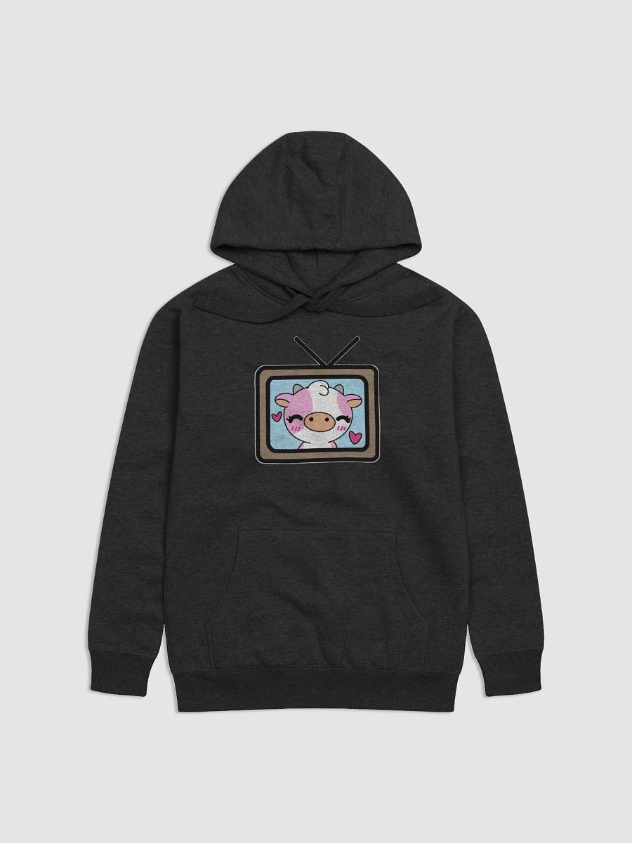 Milky TV Hoodie product image (1)