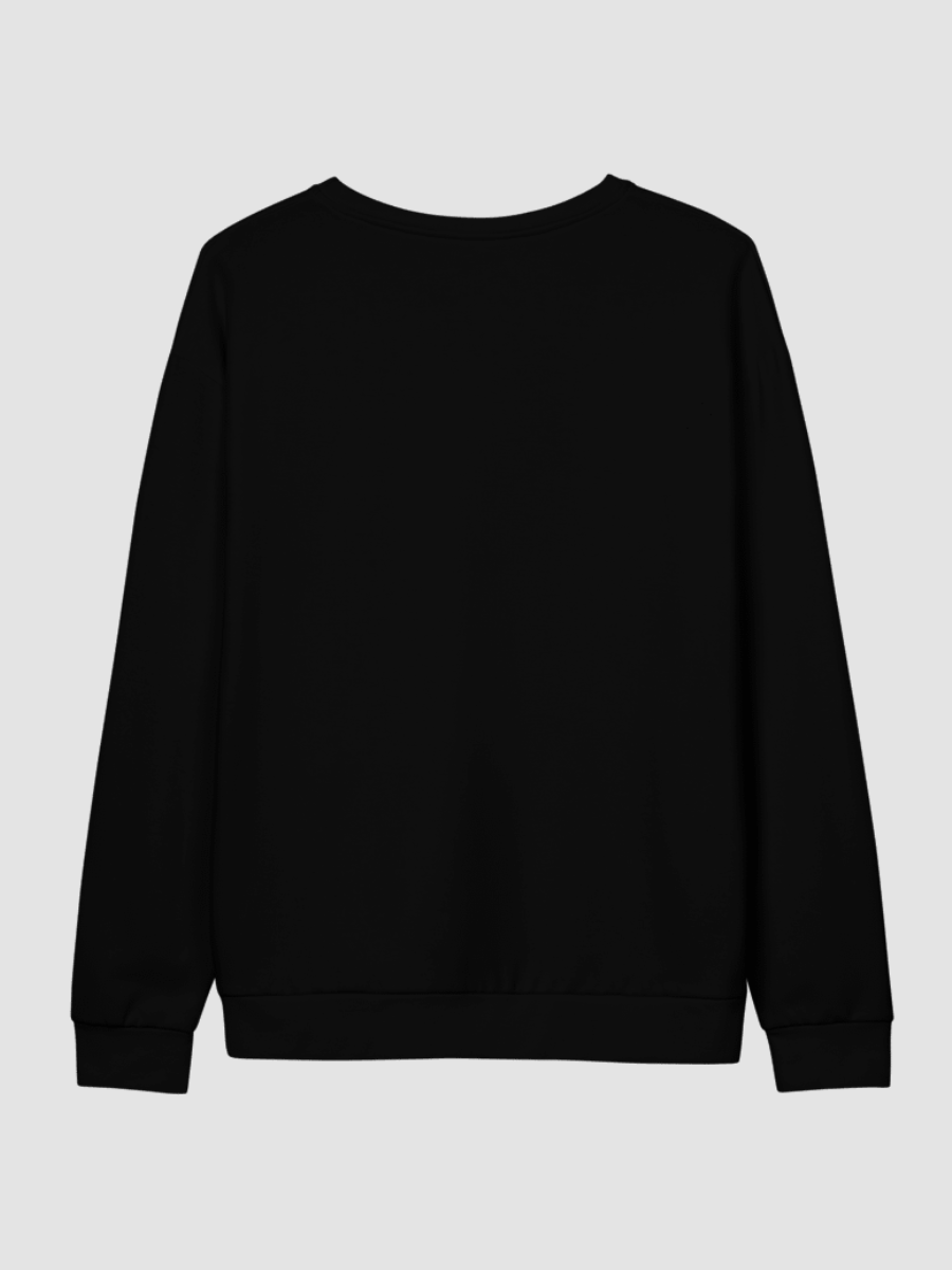 Training Club Sweatshirt - Black product image (7)