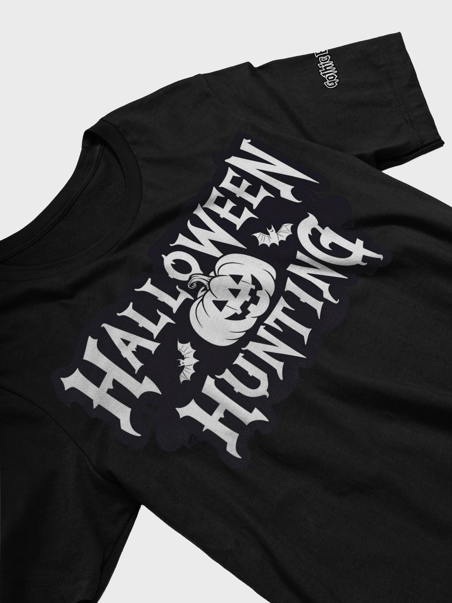Hunting Halloween product image (3)